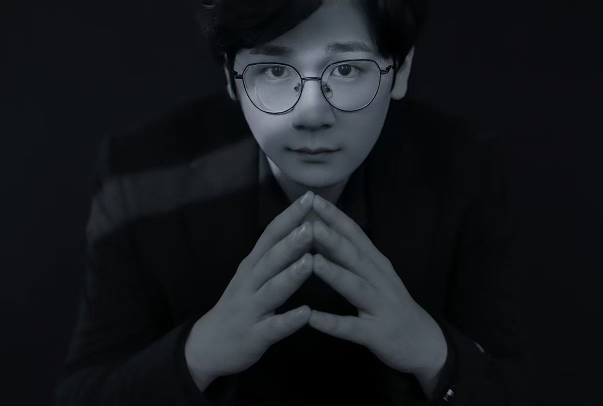 學長 Ethan